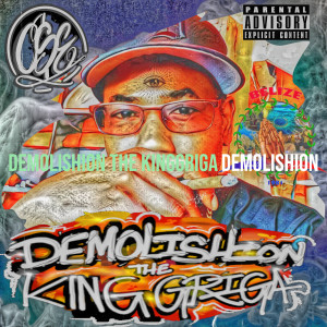Listen to Get Money (Explicit) song with lyrics from Demolishion