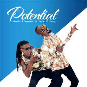 收聽Radio & Weasel的Potential歌詞歌曲