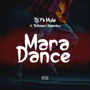 收聽DJ Yk Mule的Mara Dance歌詞歌曲