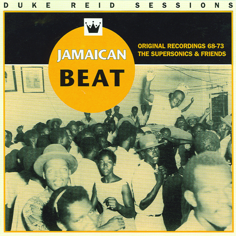 Boom Shaka Laka - Original