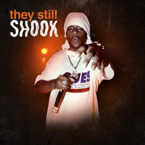 Rigz的专辑They Still Shook (Explicit)