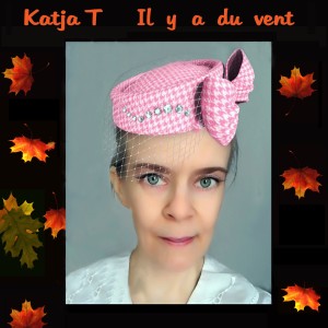 Katja T的專輯Il y a du vent