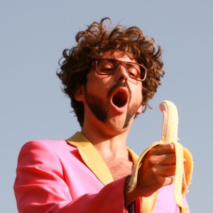 收聽Guillem Albà & La Marabunta的Compartir歌詞歌曲