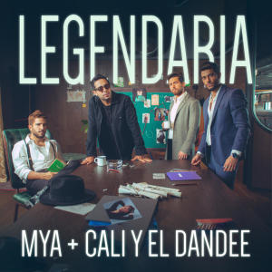 ดาวน์โหลดและฟังเพลง Legendaria พร้อมเนื้อเพลงจาก MYA