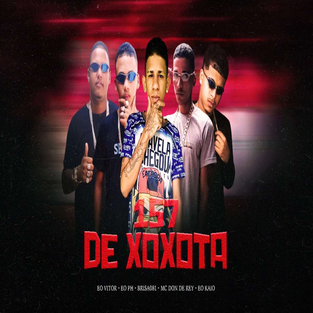 157 de Xoxota (Explicit)
