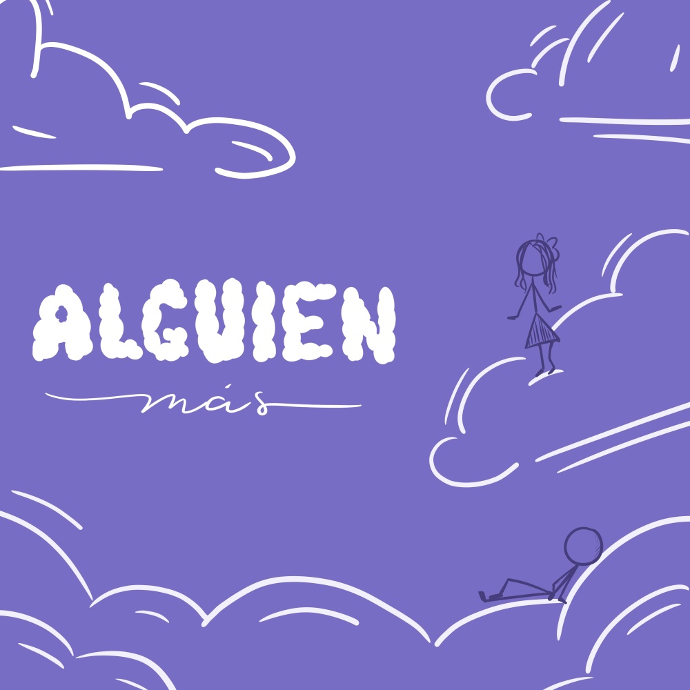 Alguien mas