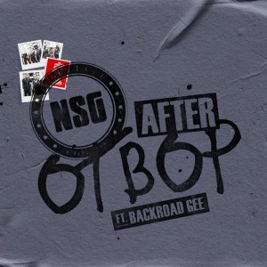 NSG的專輯After O.T Bop (Explicit)