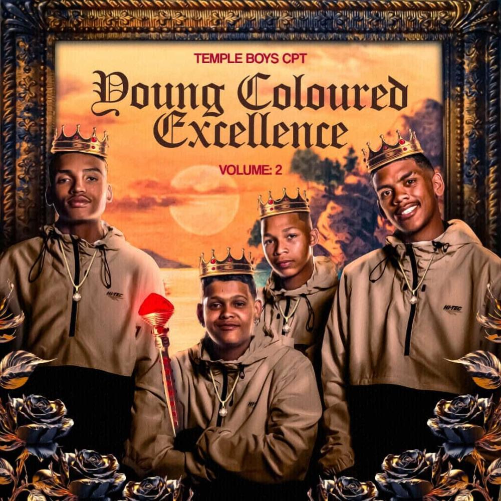 Nqo Nqo ! (feat. Cairo CPT)