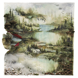 Listen to Towers song with lyrics from Bon Iver
