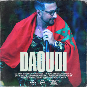 Album Daoudi from 