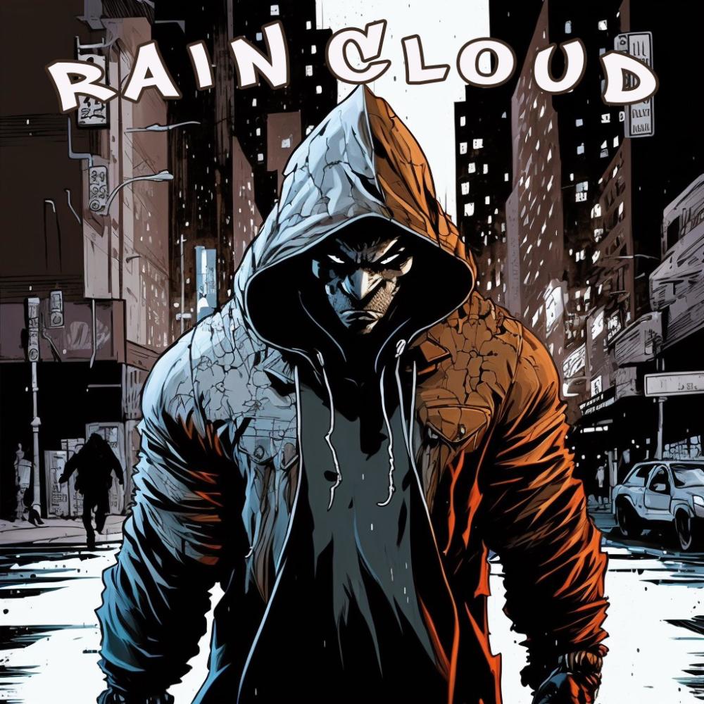 Rain Cloud (feat. Mantangi)