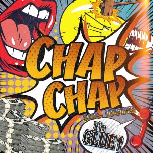 글루 (Glue)的專輯CHAP CHAP (Explicit)