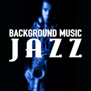 Album Background Music: Jazz from Background Music Masters
