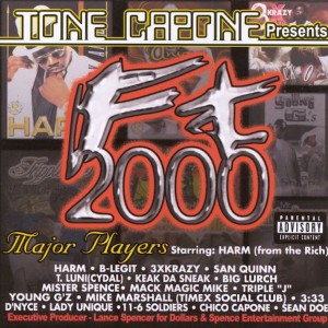 ดาวน์โหลดและฟังเพลง Been Around the World (Explicit) พร้อมเนื้อเพลงจาก Tone Capone