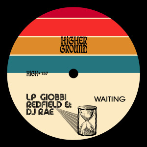 LP Giobbi的專輯Waiting