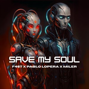 Album Save My Soul (Afro House) from 