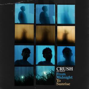 Dengarkan lagu 티격태격 (Feat. DPR LIVE) nyanyian Crush dengan lirik