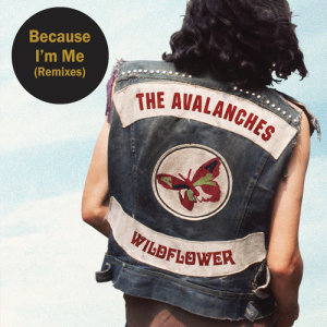 ดาวน์โหลดและฟังเพลง Because I’m Me (Dâm-Funk Re-Freak) พร้อมเนื้อเพลงจาก The Avalanches