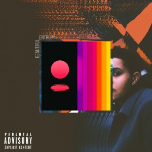 Album Beautiful Entropy (Explicit) from Kyle Trippy