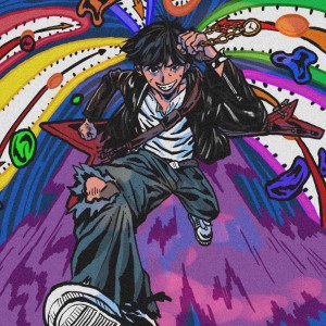 收听Yung Wave的It's Okay歌词歌曲