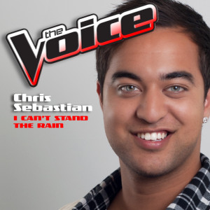 ดาวน์โหลดและฟังเพลง I Can't Stand The Rain (The Voice Performance) พร้อมเนื้อเพลงจาก Chris Sebastian