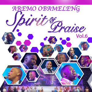 Album Aremo Obameleng from Spirit of Praise
