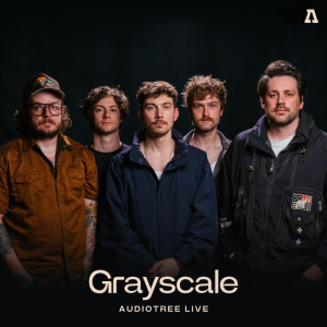 Album Grayscale on Audiotree Live from Grayscale