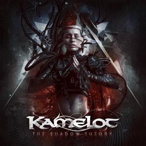 อัลบัม The Shadow Theory (Deluxe Bonus Version) ศิลปิน Kamelot