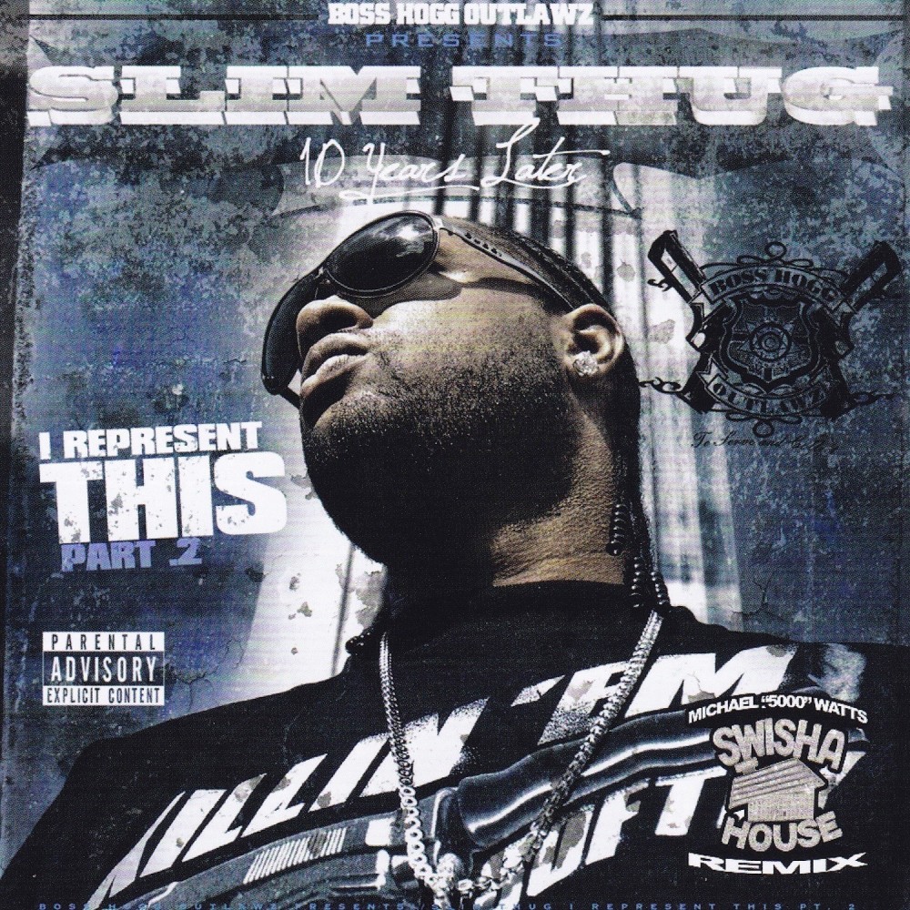 HTown (Explicit)