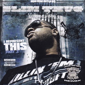 ดาวน์โหลดและฟังเพลง I Run the Streets (Screwed|Explicit) พร้อมเนื้อเพลงจาก Slim Thug