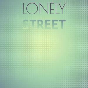 Album Lonely Street from Silvia Natiello-Spiller