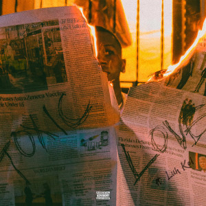 Listen to Toxic Love (Explicit) song with lyrics from Klanboy Mike