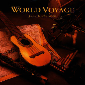 John Herberman的專輯World Voyage