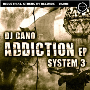 收聽System 3的Addiction歌詞歌曲