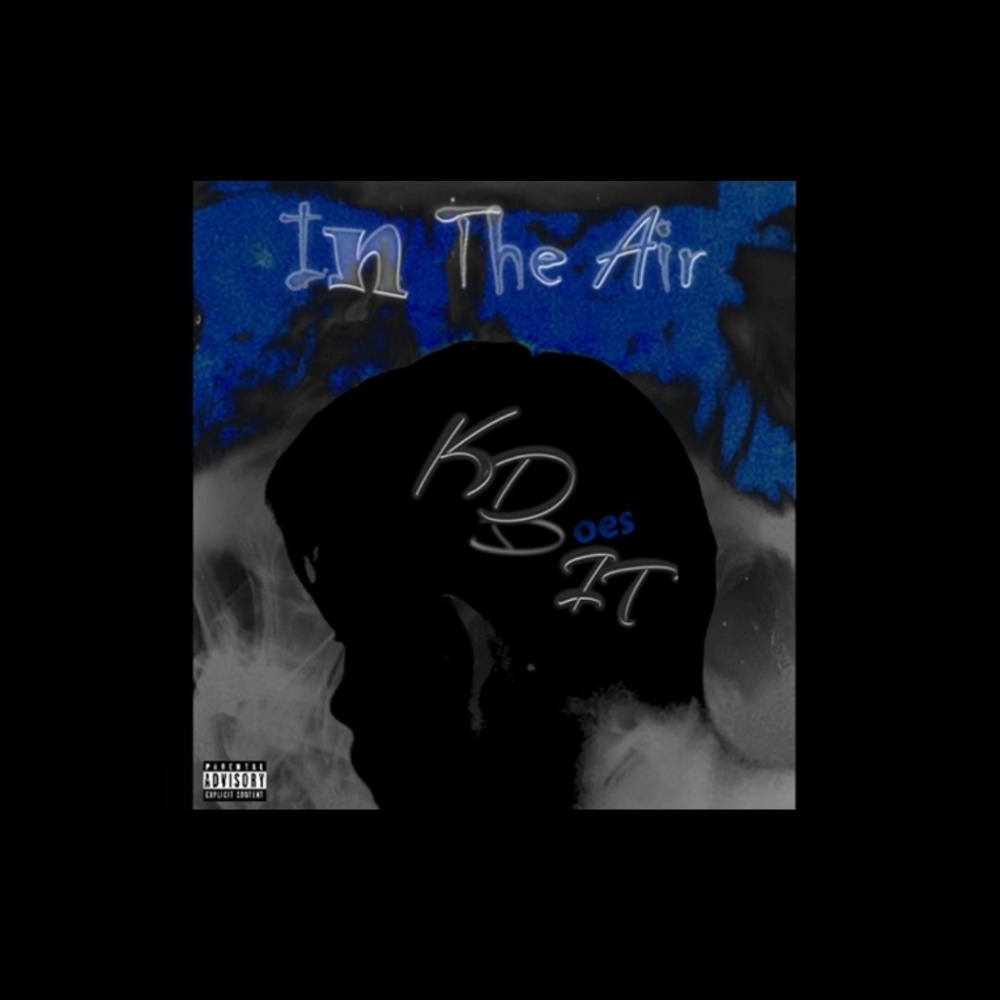 In The Air (Explicit)