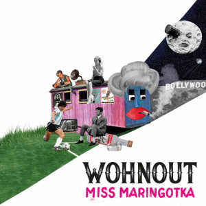 ดาวน์โหลดและฟังเพลง Bollywood พร้อมเนื้อเพลงจาก Wohnout