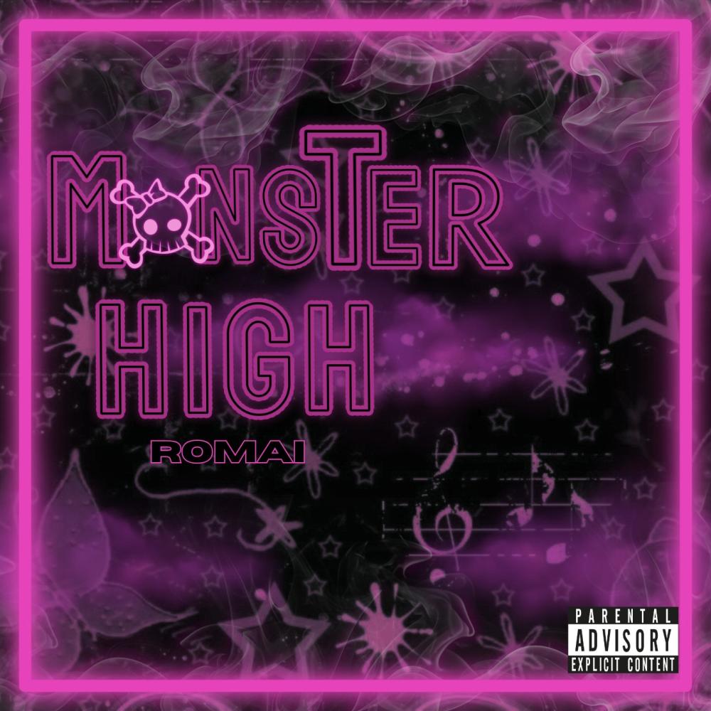 Mønster High (Explicit)