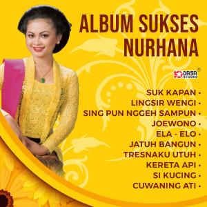 Dengarkan Lingsir Wengi Langgam Kroncong lagu dari Nurhanha dengan lirik