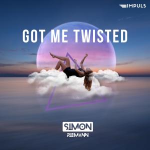 Simon Riemann的專輯Got Me Twisted (feat. HYPERTECHNO)