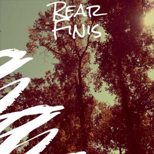 Various的专辑Rear Finis