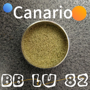 Album Bb Lu 82 from Canário