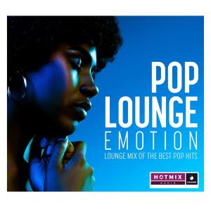 Album Pop Lounge Emotion (Lounge Mix Of The Best Pop Hits) from Various Artists