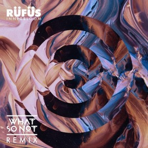 收聽RÜFÜS DU SOL的Innerbloom (What So Not Remix)歌詞歌曲