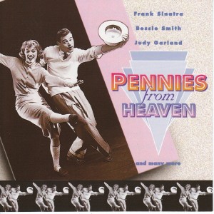 ดาวน์โหลดและฟังเพลง Georgia On My Mind พร้อมเนื้อเพลงจาก Hoagy Carmichael & His Orchestra