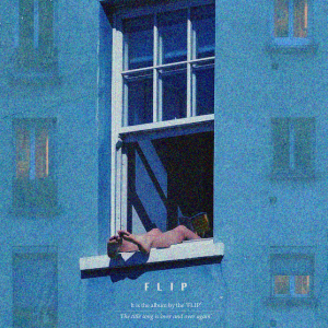 Album 몇번이고 (Feat. 추서준, JUTO, LIPNINE) from FLiP