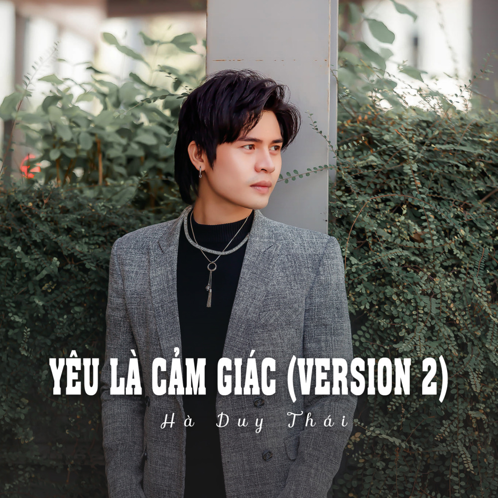 Yêu Là Cảm Giác (Ytmix, Version 2)