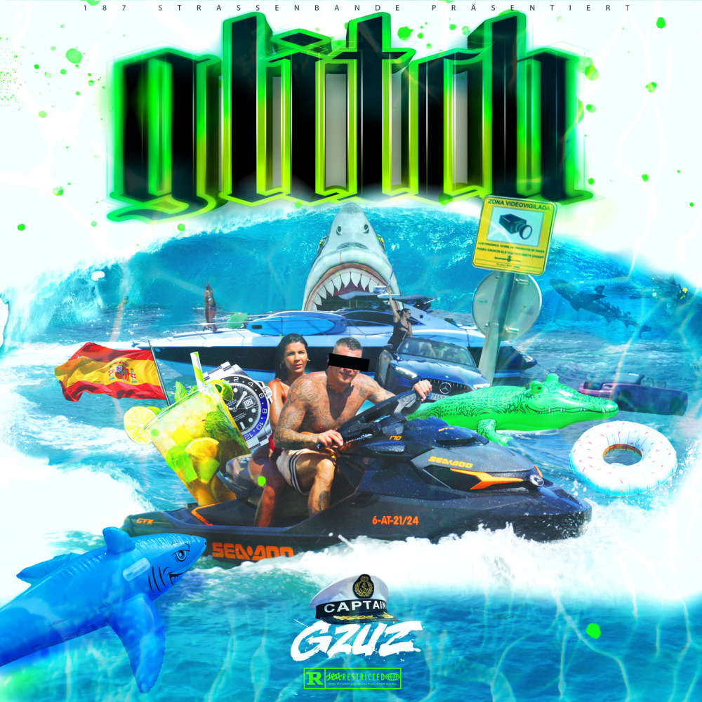 Glitch (Explicit)