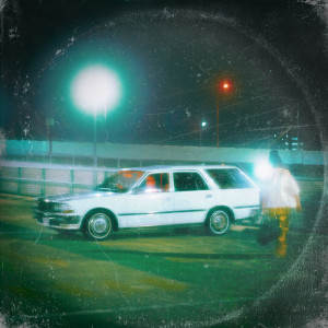 Album Nite Rider (feat. ChibiChael) [Remix] from Zumi