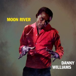 Listen to Moon River song with lyrics from Danny Williams