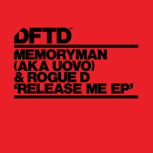 ดาวน์โหลดและฟังเพลง Release Me พร้อมเนื้อเพลงจาก Memoryman (Aka Uovo)